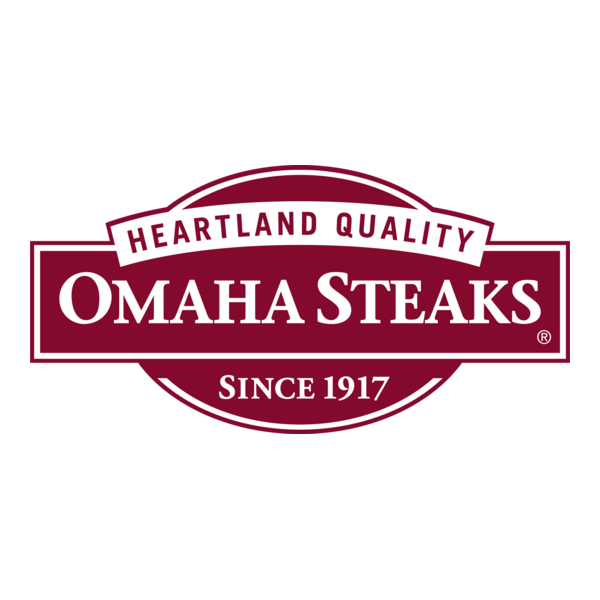Omaha Steaks Logo
